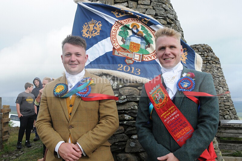 _132 - Selkirk Common Riding 2025