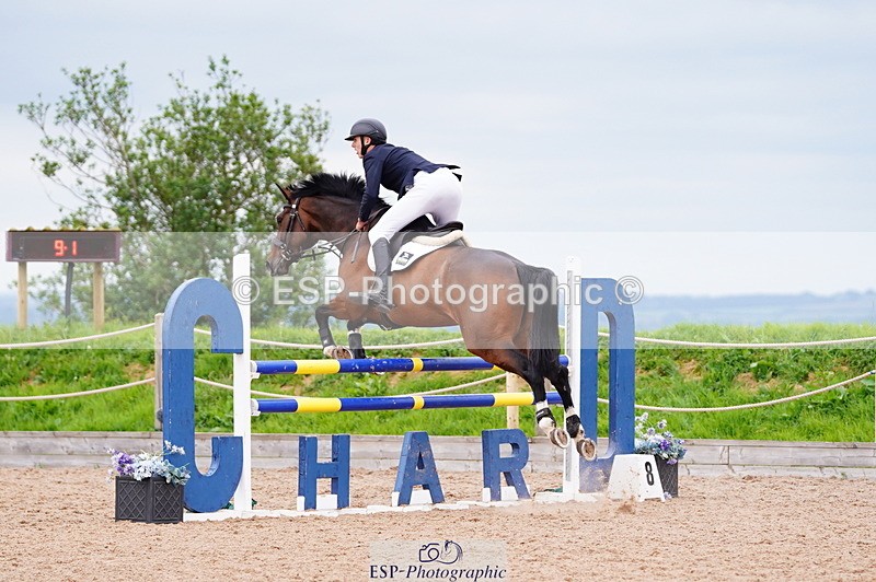 240630A-191608-16887 - Cls 34-36 Children on Horses