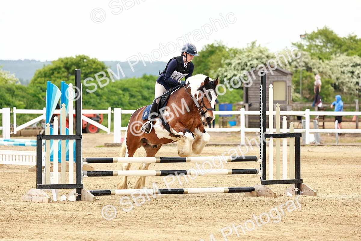 SBM_008229 - Class 4 - 70cm