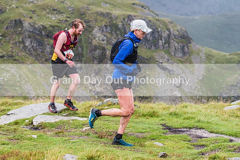 Kentmere-721 - Pete Bland Kentmere Horseshoe Fell Race Sunday 16th July 2023