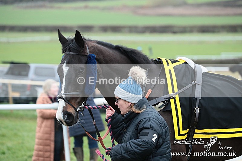 PtP 141225  0314 - Harkaway Club PtP Chaddesley Corbet 28/12/25