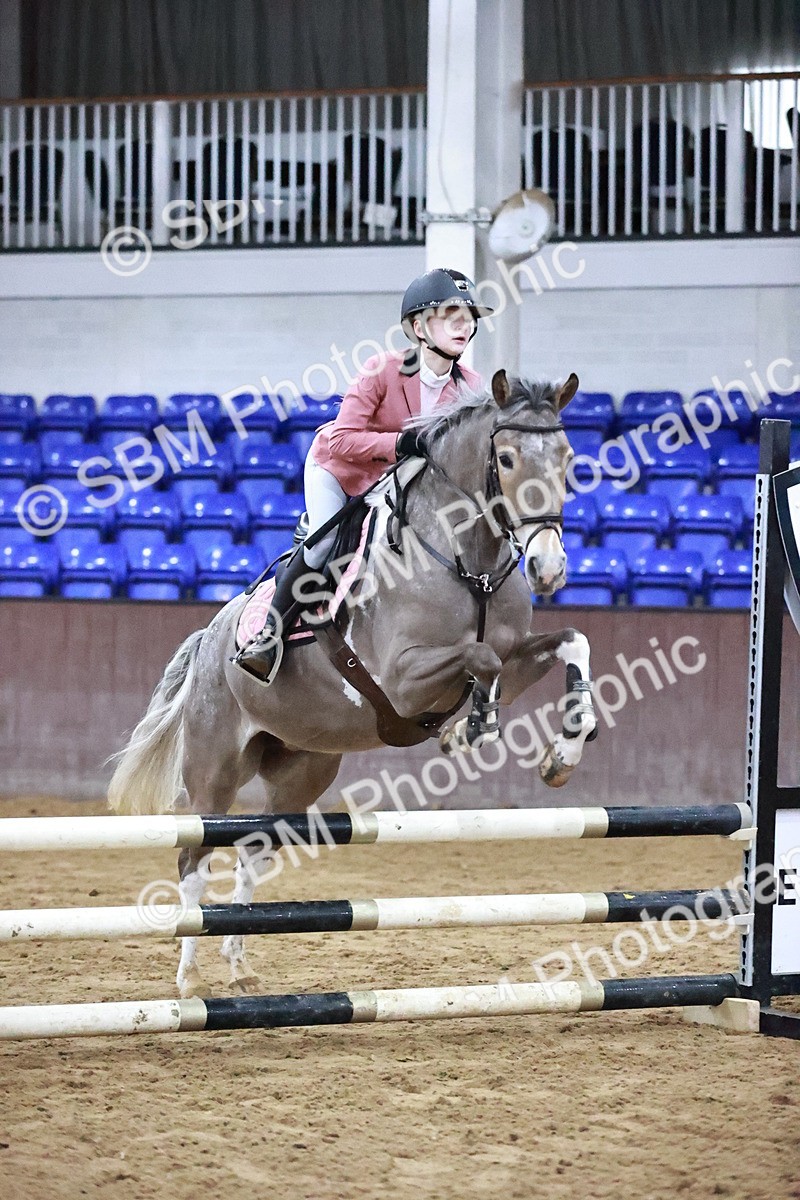 SBM_000065 - Class 1 - Pony Intro 70cm