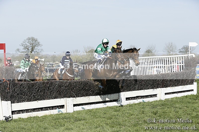 PtP 260317 259 - Mendip Farmers Point-to-Point Ston Easton 26/03/17