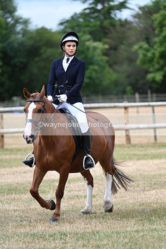 WJ7_0551 - Class 2 Best rider