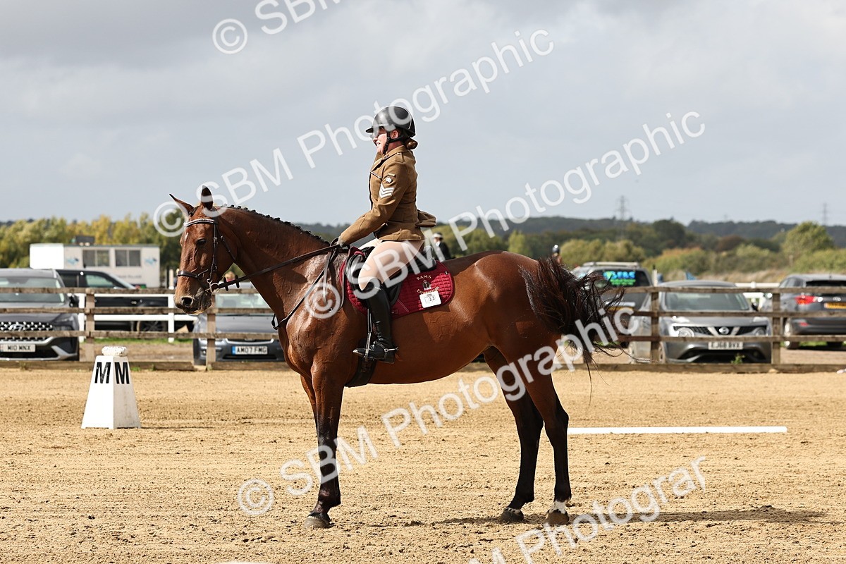 SBM_001228 - Class 46 - Novice 1 Combined Training