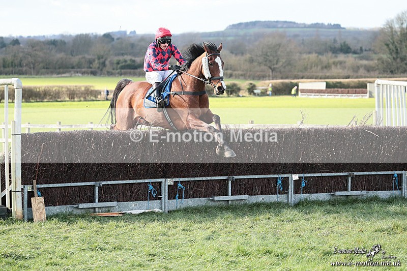 PtP 280226 763 - Kimblewick PtP Kingston Blount 28/02/26