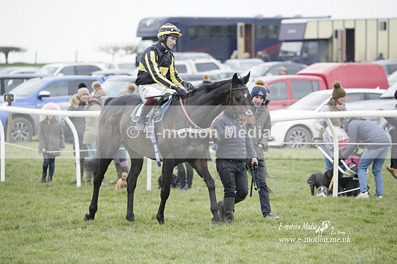 PtP 050323 741 - Blackmore & Sparkford Vale Hunt PtP - Somerset 05/03/23