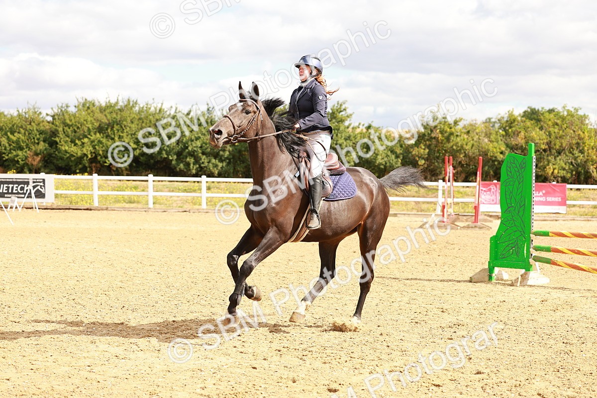 SBM_004778 - Class 1 - Clear Round