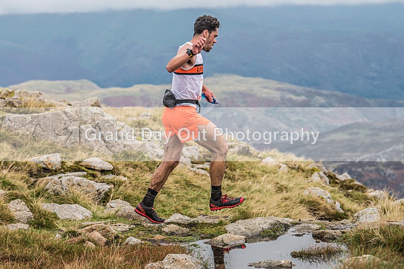Three Shires-312 - Three Shires Fell Face Saturday 16th September 2023