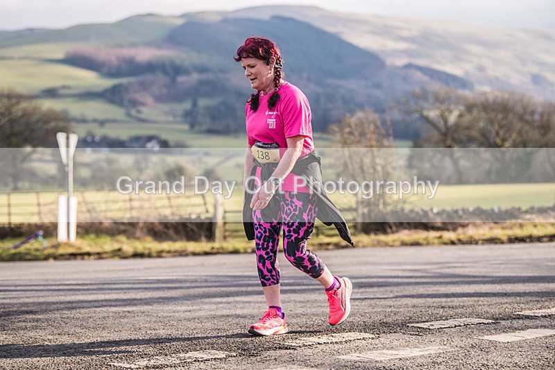 North Lakes-1870 - North Lakes 10K & Half Marathon Sunday 9th February 2025