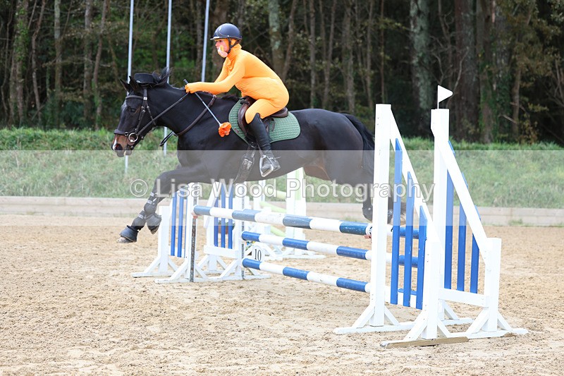 3E7A0397 - Class 6: 90/95cm