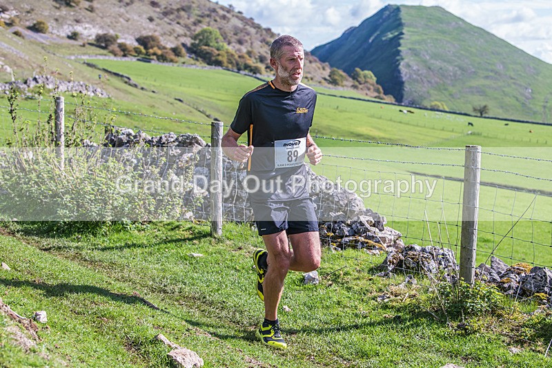 Ilam-649 - Ilam Three Peaks Fell Race (Limestone Series) Sunday 28th September 2025