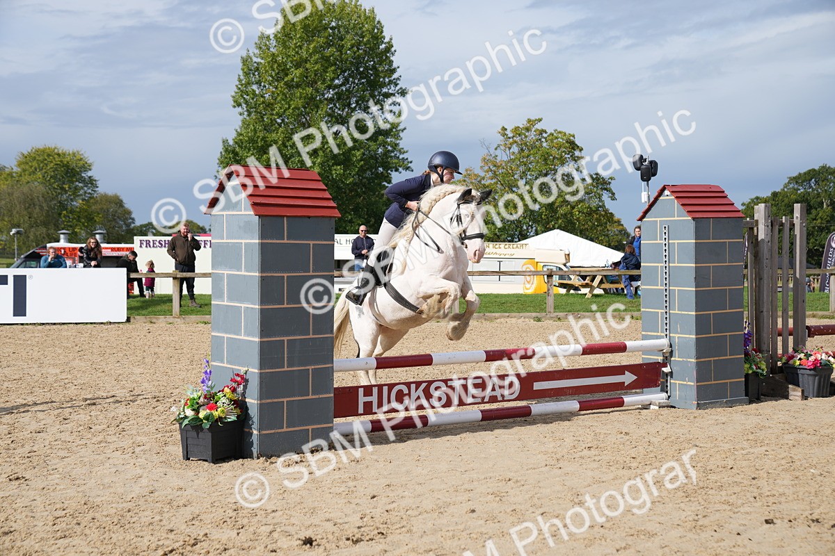 SBM_02461 - J55 - Clear Round 60cm