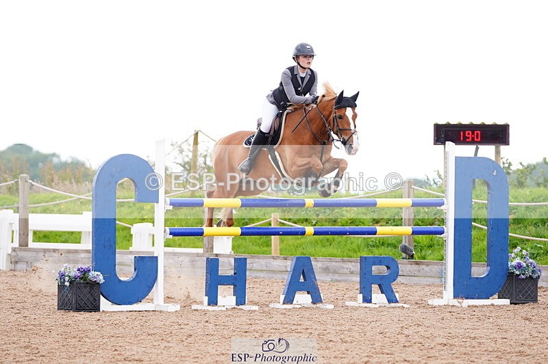 240630A-161510-15446 - Cls 26 Foxhunter 2nd Round