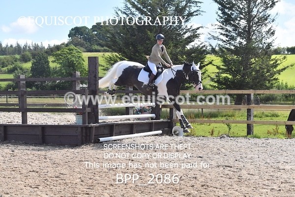 BPP_2086 - DERBY CLASS 6 - 70CM