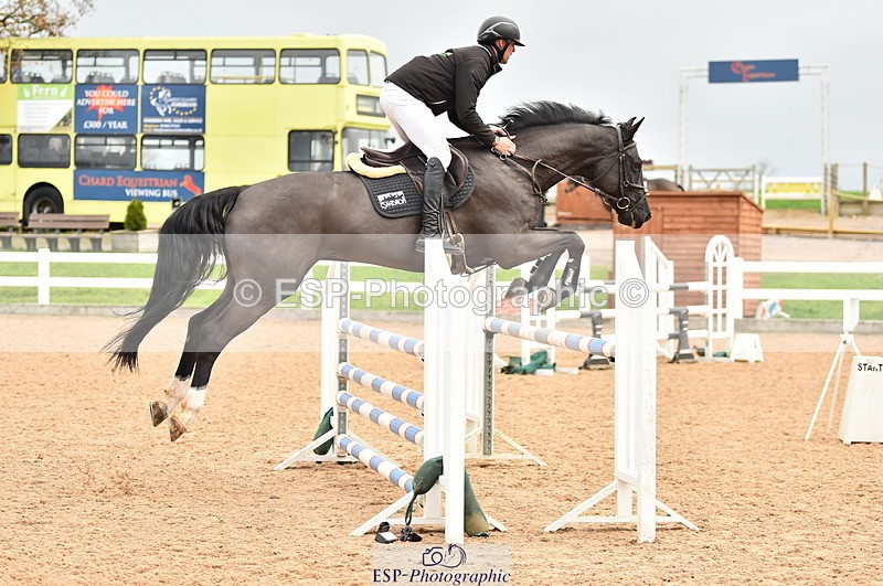 231122A-121330-00300 - Cls 3 1.05m Open