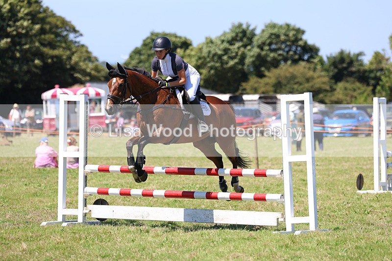 3E7A5290 - Class 8: 85cm National Amateur Championship Qualifier