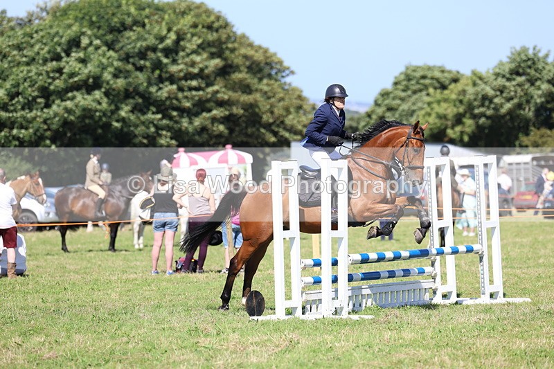 3E7A4694 - Class 2: Club 70cm