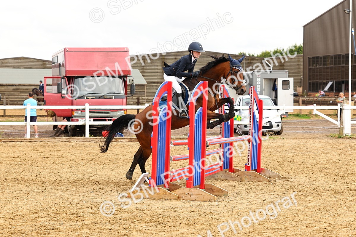 SBM_002334 - Class 6 - 90cm