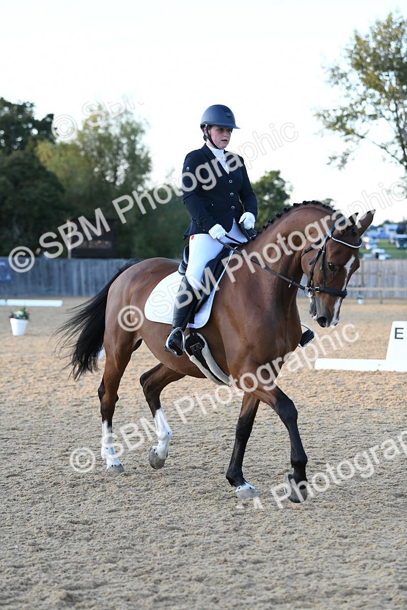 SBM_31102 - D16 - Small Tour Championship - Novice 28