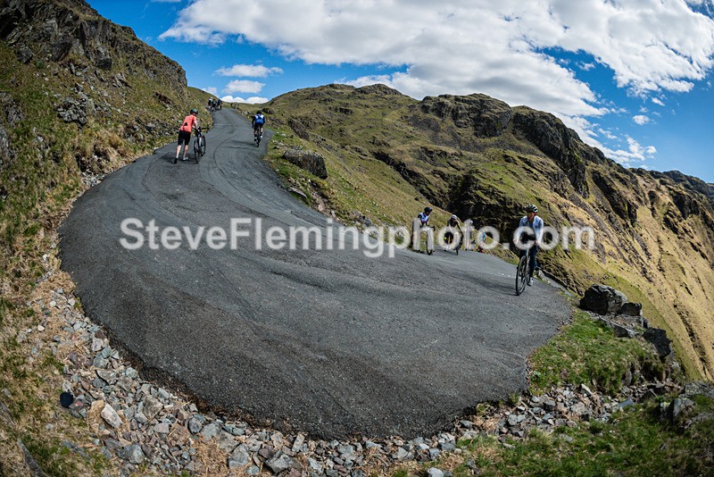 152025 - Hardknott Hairpin 15.00 - 16.00