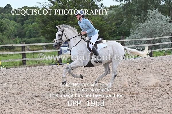 BPP_1968 - CLASS 16 Pony Newcomers/ 1m Open