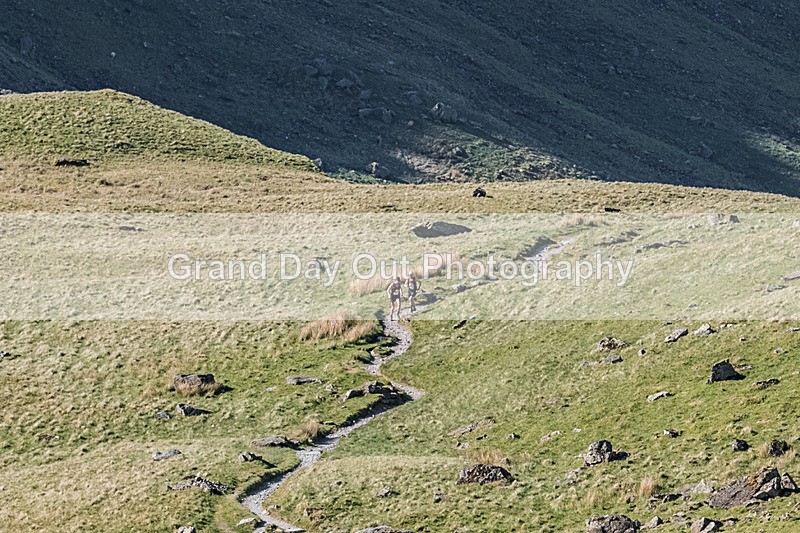 Old County Tops-2 - The Old County Tops Fell Race Saturday 17th May 2025
