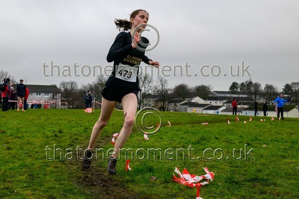 Westxc25-814177 - Senior Women Set One