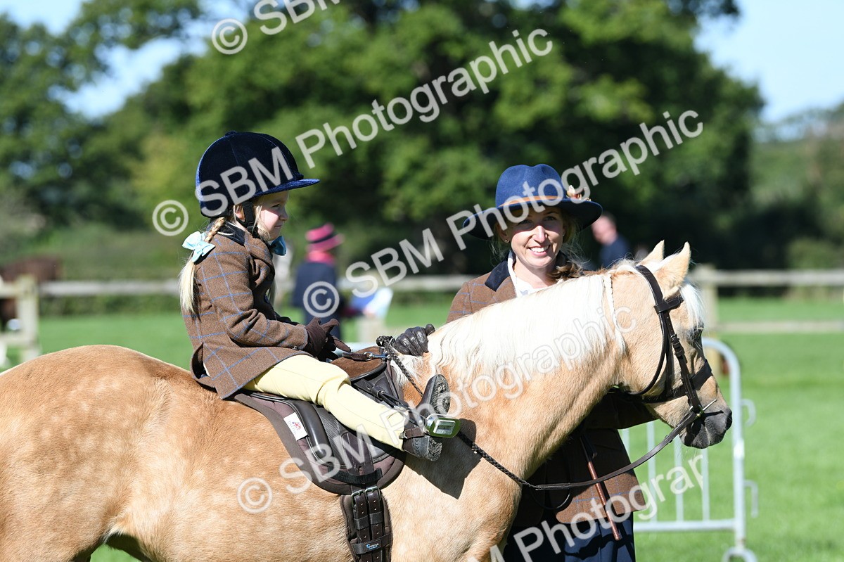 SBM_36992 - S18 - Novice & Newcomers Lead Rein Pony