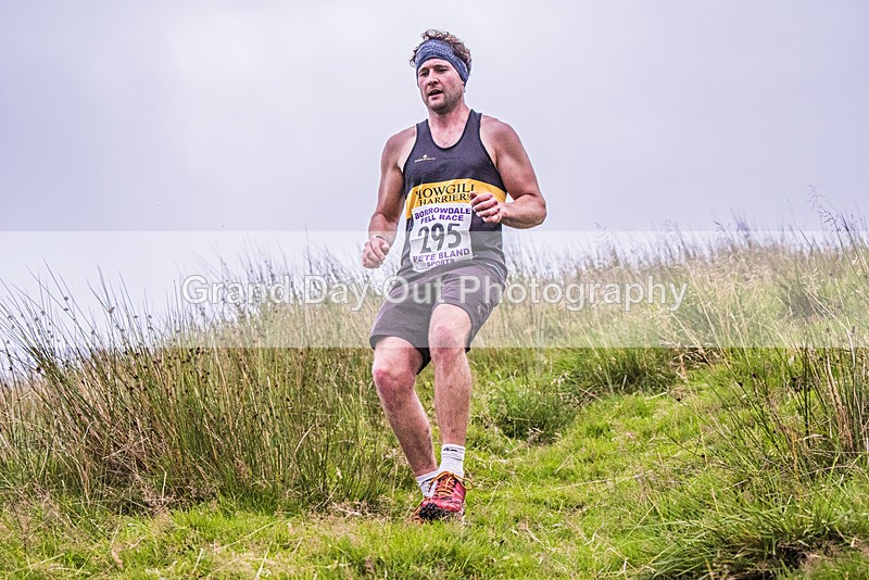 Steel Fell-636 - Steel Fell Race Wednesday 9th August 2023