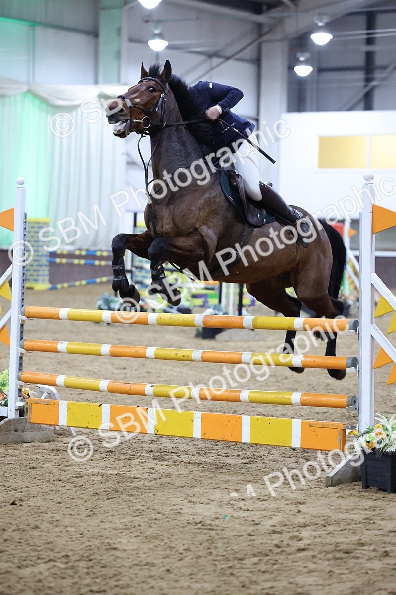 SBM_005091 - Race 2 - 1.10m