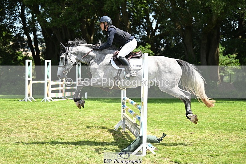 250704A-130746-07493 - Cls 26 4 Year Old Qualifier