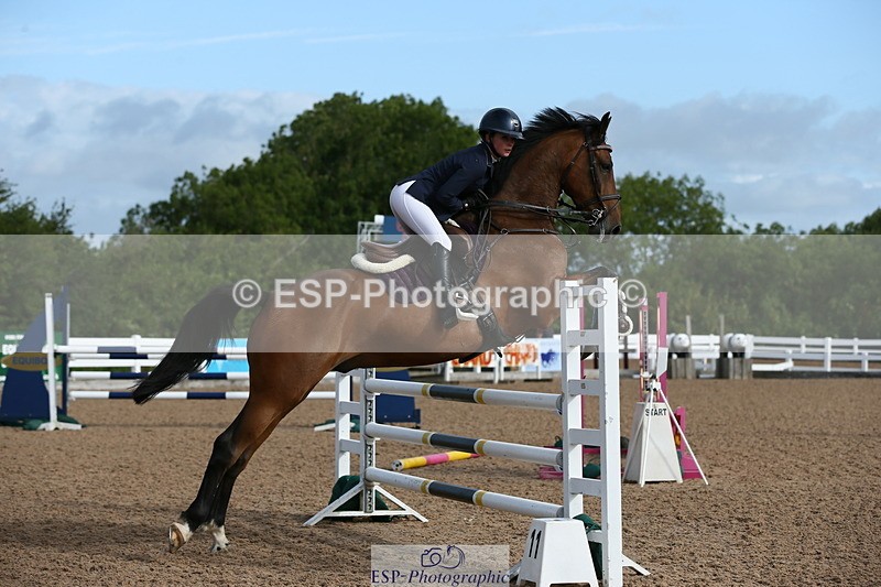 230716A-090237-02032 - Class 29 Children On Horses 95cm