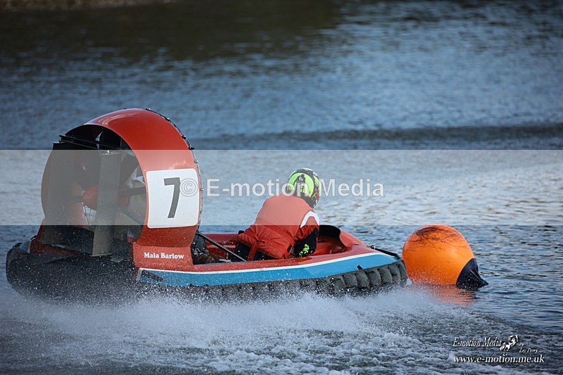 HCWC 230826 861 - Hovercraft W C Race Day 3