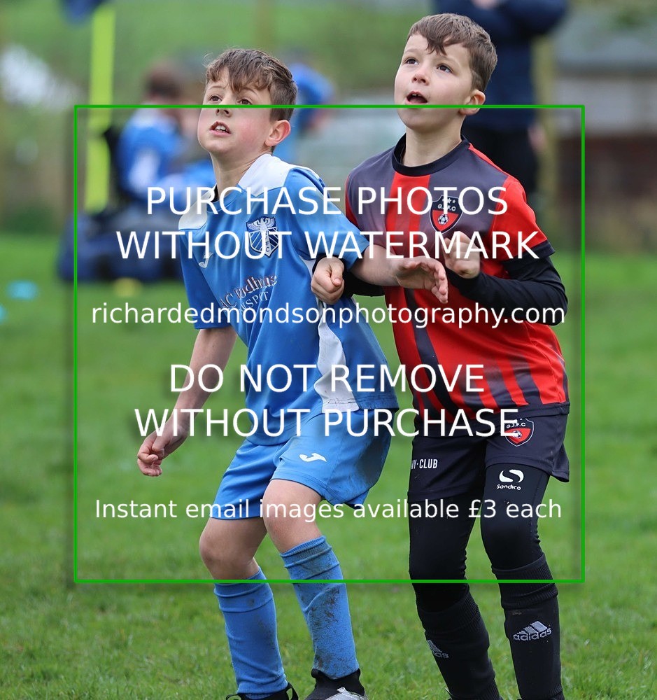 IMG_7971 - Wattsfield Under 9 vs Grange Utd Under 9 (13/4/24)