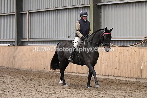 SIAL2806 - Sunday 14th Ridden