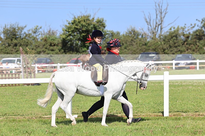 IMG_1724 - Class 31: Lead Rein SP/SHP