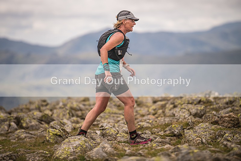 Rydal Round-784 - Rydal Round Fell Race Thursday 31st July 2025