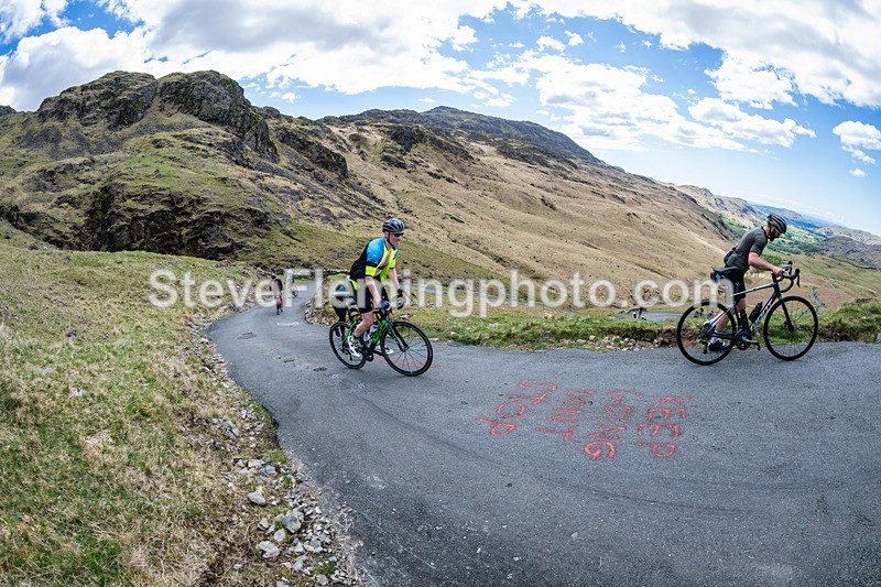 140057-2 - Hardknott Pass Camera 2 14.00-15.00