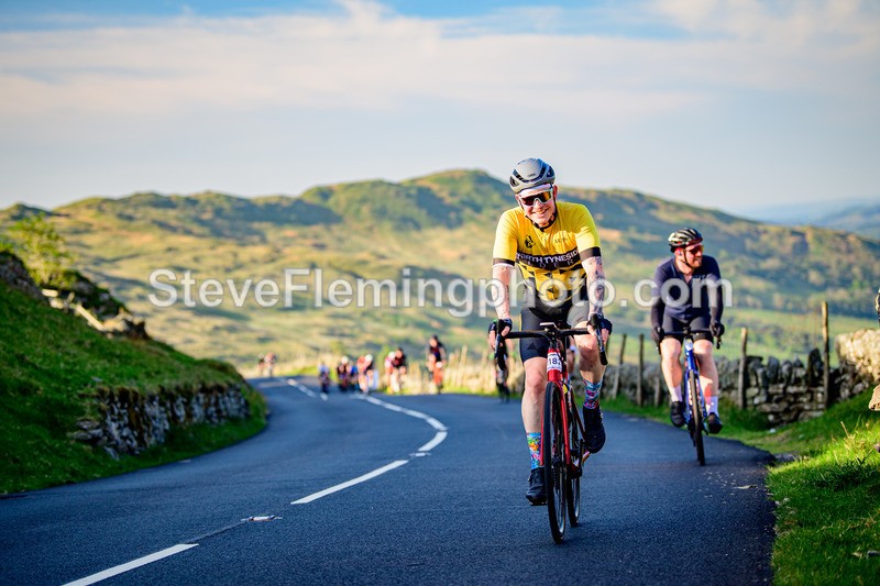 073337 - Kirkstone Pass 07:00 - 08:00