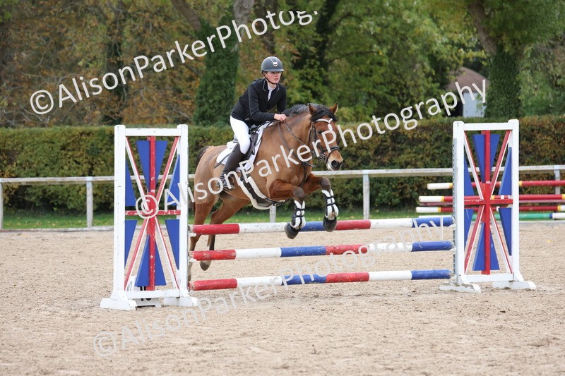 20251026-0828 - Class 3 - 80cm