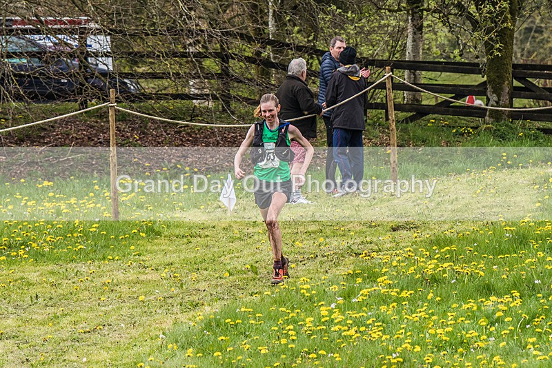 3 Peaks-1457 - The 3 Peaks Race - The Finish - Saturday 29th April 2023