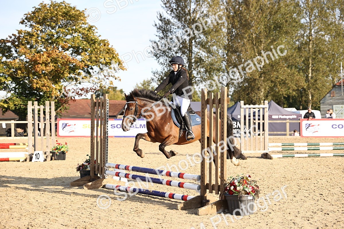 SBM_59520 - J11 - Junior Pony 50cm Championship