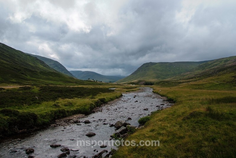 Glen Shee - Travel, city/land scapes