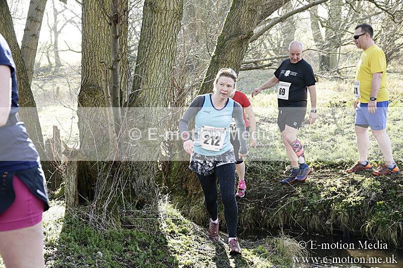 PVT 240219 845 - The Terminator Race - Pewsey Vale - 24/02/19