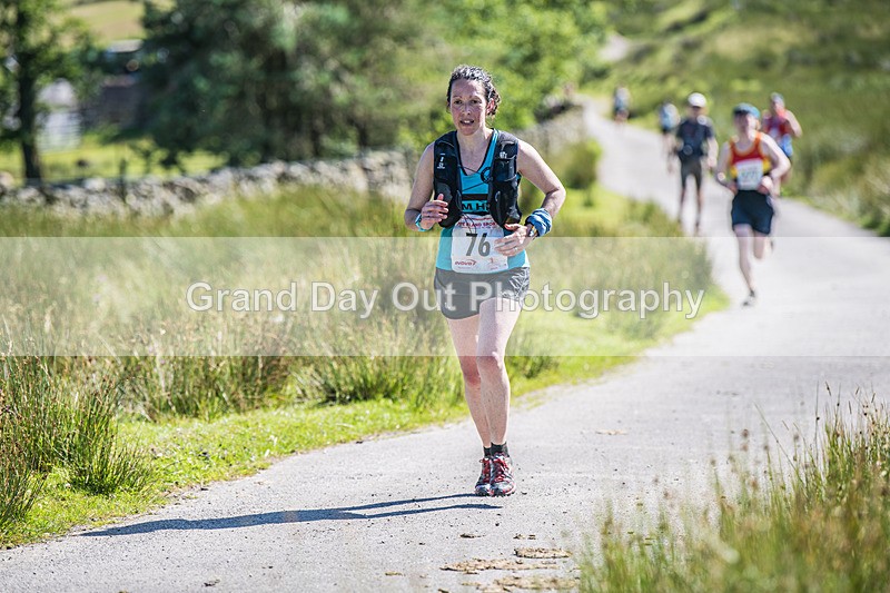 Tebay-758 - Tebay Fell Race Saturday 12th July 2025