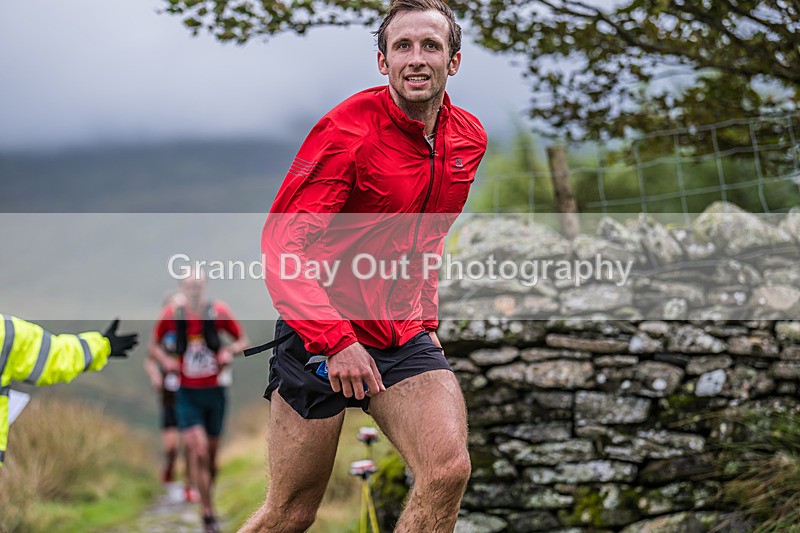 Old Crown Round-321 - Old Crown Round Fell Race Saturday 12th September 2026