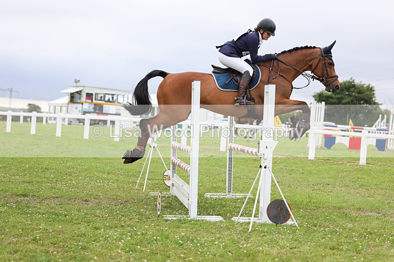 3E7A7147 - Class 7: PC90cm Regional Championship Qualifier Rnd 2 (A)