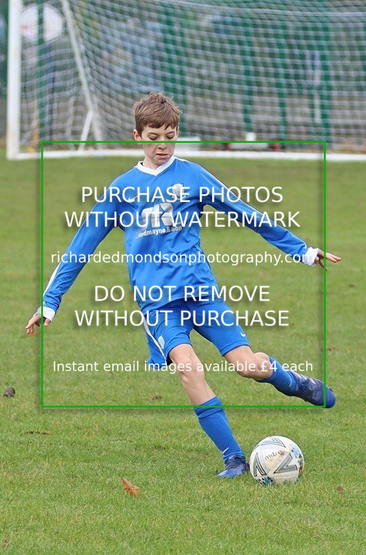 IMG_2042 - Wattsfield U13 v Lune Valley (16/1/22)
