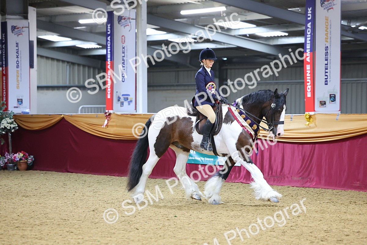 SBM_18602 - Class B Junior Champ 11-16 years